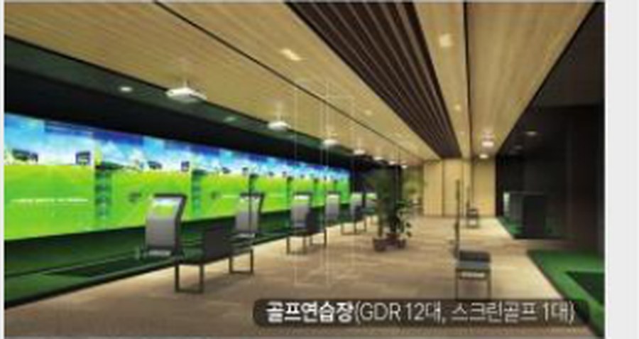 CLUB XIAN 골프